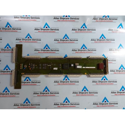 STN ATLAS ELEKTRONIK GE3006G309 PCB CARD 1896095