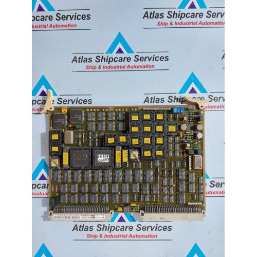 STN ATLAS ELEKTRONIK GE3006G313 HF03-VIDEO PROC. 2800574