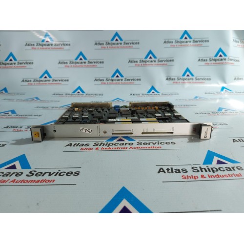 STN ATLAS ELEKTRONIK GE3016G211 PCB CARD