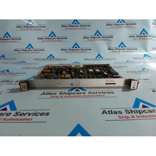STN ATLAS ELEKTRONIK GE3016G241 HF04-RUDDER CONTROL PCB CARD
