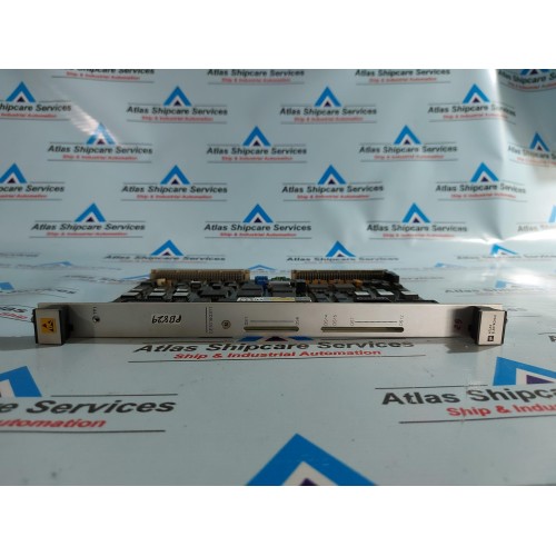 STN ATLAS ELEKTRONIK GE3016G311 PCB CARD