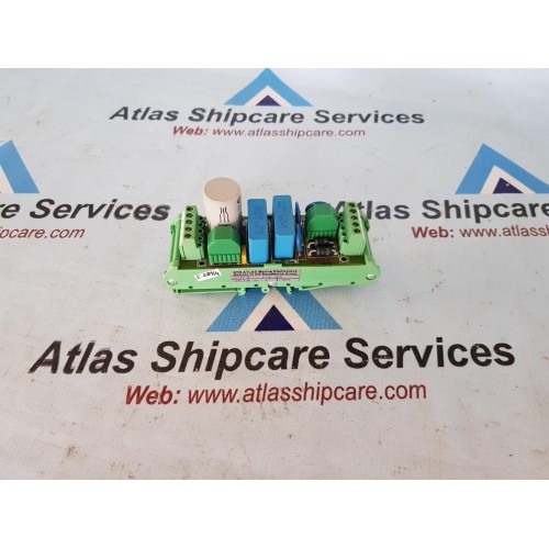 STN ATLAS FIM 405 271.138 243/A