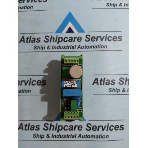 STN ATLAS FIM 405 MODULE P/N 271.138 243/A