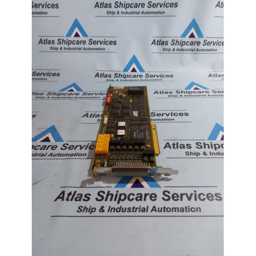 STN ATLAS GE3044G205 INTERFACE MARINE ELECTRONICS