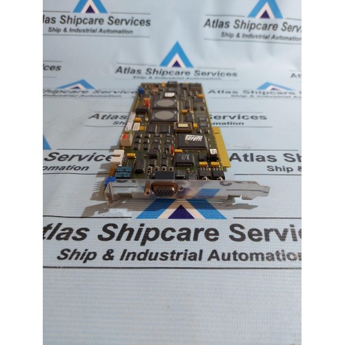 STN ATLAS GE3044G21 RSC SIGNAL CARD