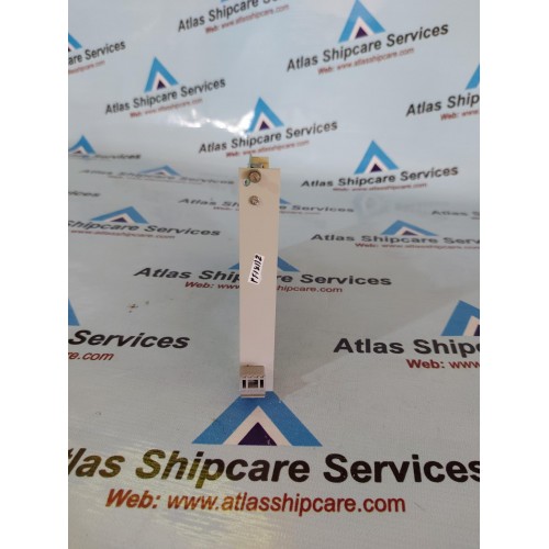 STN ATLAS RDA 402 271.107 087/C MODULE