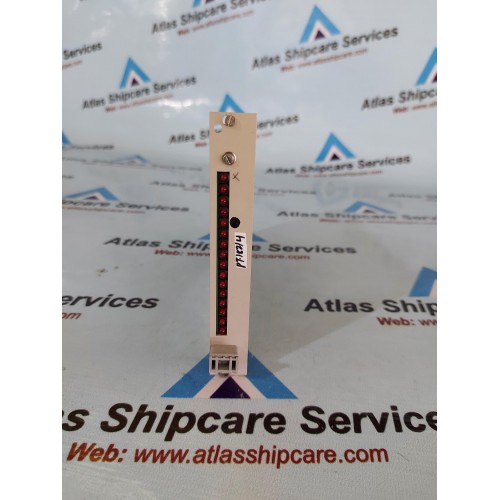 STN ATLAS ZDE 402 271.124 387/C MODULE