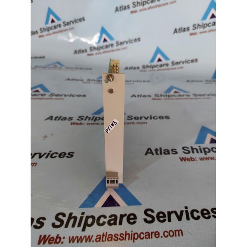 STN SYSTEMTECHNIK ANA 401 271.110 677/C MODULE