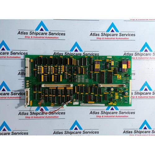 STN SYSTEMTECHNIK EA 402 271.103 180/L MODULE