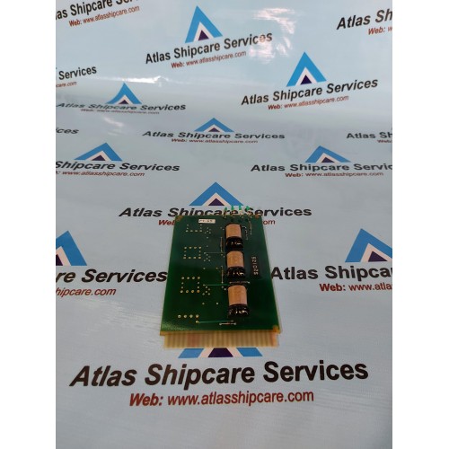 STORK KWANT 76 421 1A PCB CARD