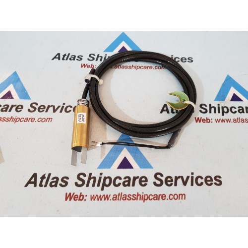STX ENGINE 5L28/32H SPEED TRANSMITTER