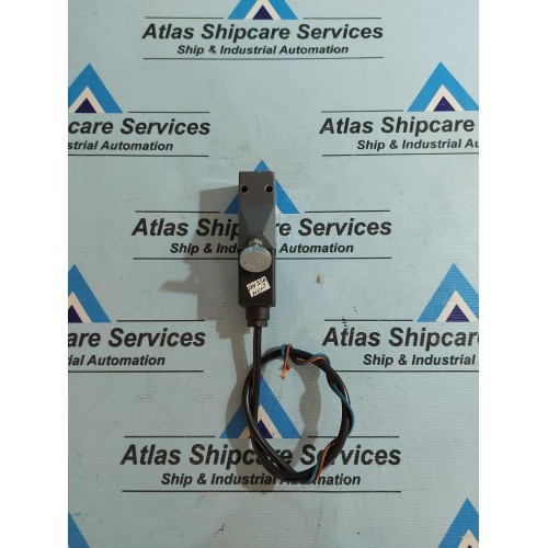 SUCO 0159 429 14 1 001 DIAPHRAGM PRESSURE SWITCH