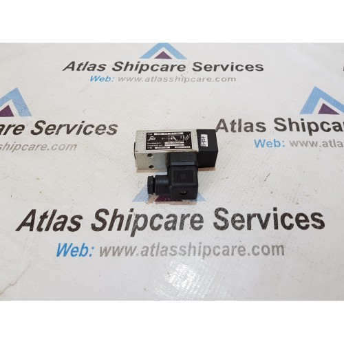 SUCO 0161 441 14 1 001 PRESSURE SWITCH