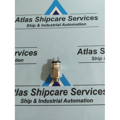 SUCO 661101 PRESSURE SWITCH