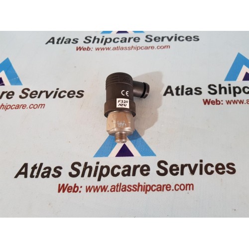 SUCO 805803 PRESSURE SWITCH