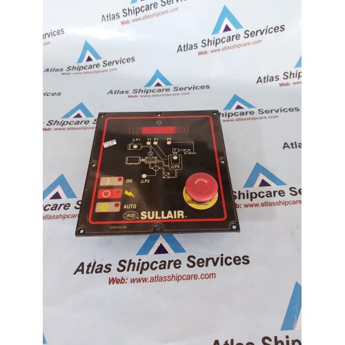 SULLAIR 02250119-824 ELECTRO-MECHANICAL CONTROLLER