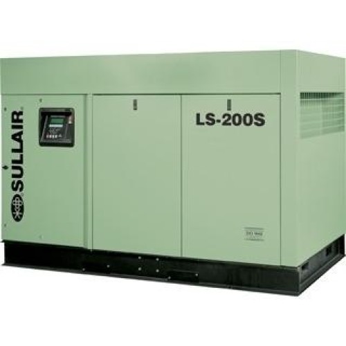 SULLAIR LS-200S AIR COMPRESSOR