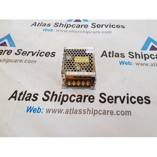 SWITCHWELL POWER SUPPLY SW-35-15