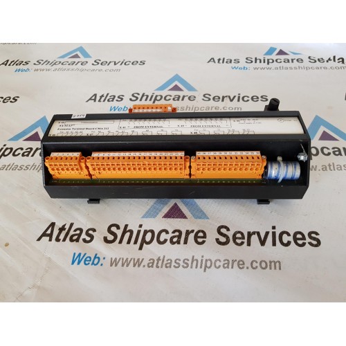 SYMAP EXTENSION TERMINAL BOARD CMA 212