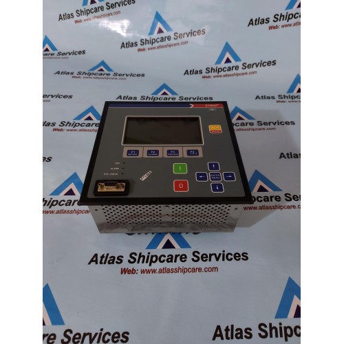 SYMAP G DISTANCE PROTECTION