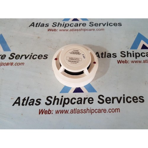 SYSTEM SENSOR 1151EIS SMOKE-AUTOMATIC FIRE DETECTOR