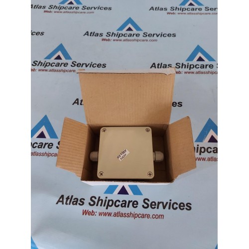 SYSTEM SENSOR MB MIDDLE BOX