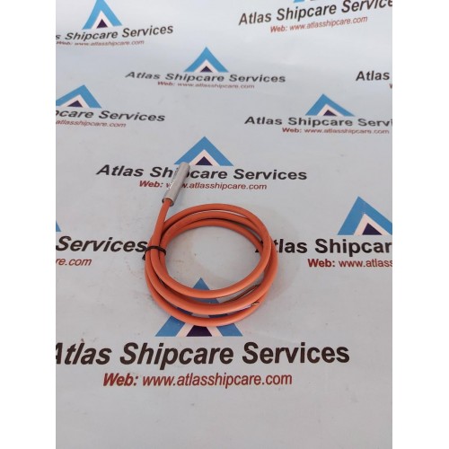 T+H TURK HILLINGER HLP FIREROAD HEATING ELEMENT CARTIDGE HEATER