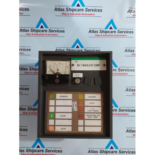 TAIYO AA-194A SIC-1 TIMER FOR SIC PRINTED CIRCUIT BOARD