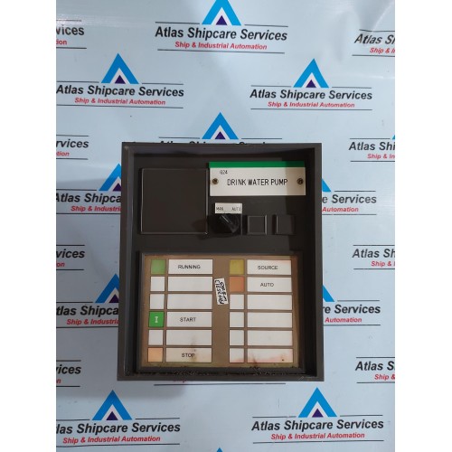 TAIYO AA-194A SIC-1 TIMER FOR SIC PRINTED CIRCUIT BOARD