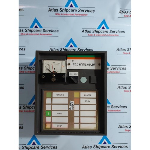 TAIYO AA-198B SIC-4 TIMER FOR SIC PRINTED CIRCUIT BOARD