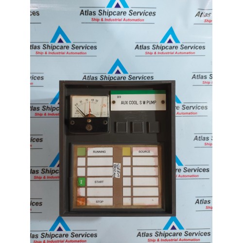 TAIYO AA-198B SIC-4 TIMER FOR SIC PRINTED CIRCUIT BOARD