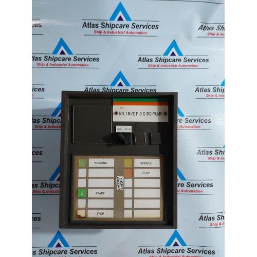 TAIYO AA-198B SIC-4 TIMER FOR SIC PRINTED CIRCUIT BOARD