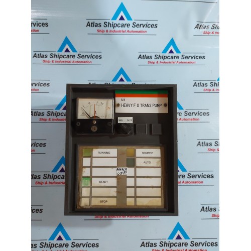 TAIYO AA-256 SIC-10 TIMER FOR SIC PRINTED CIRCUIT BOARD