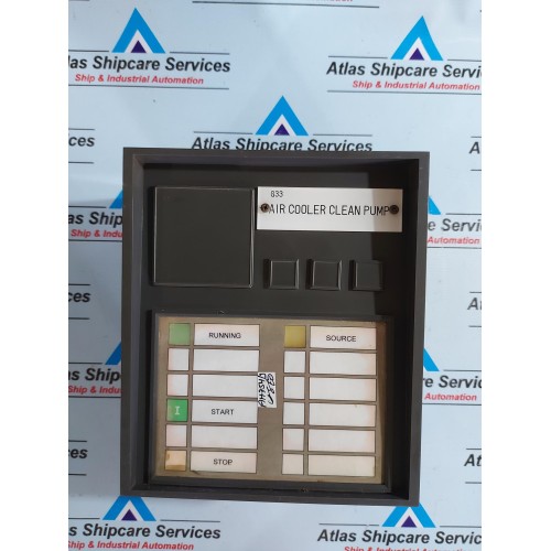 TAIYO AA-256 SIC-10 TIMER FOR SIC PRINTED CIRCUIT BOARD