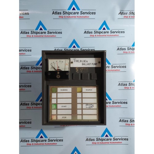 TAIYO AA-265 SIC-10 TIMER FOR SIC PRINTED CIRCUIT BOARD