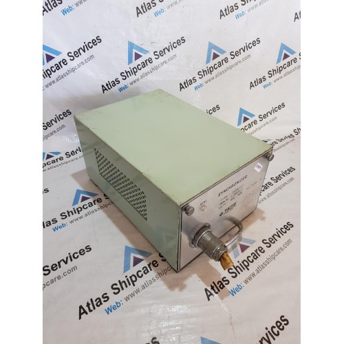 TAIYO ASD-4 SYNCHRONIZER