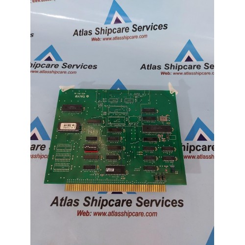 TAIYO ELECTRIC XS-01-G PCB CARD