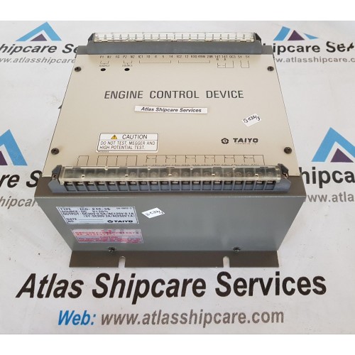 TAIYO ENGINE CONTROL DEVICE ECD-200-24