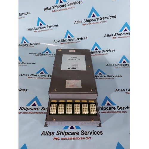 TAIYO PAN-G GROUP ANNUNCIATOR
