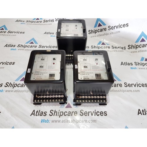 TAIYO REVERSE POWER RELAY K2WR-R-S5T