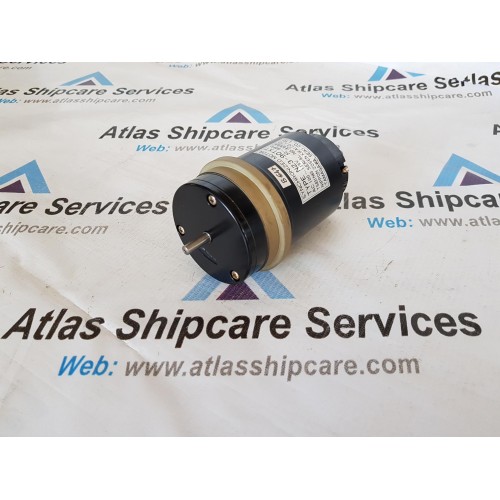 TAMAGAWA SEIKI N23-90TXT SYNCHRONIZED MOTOR
