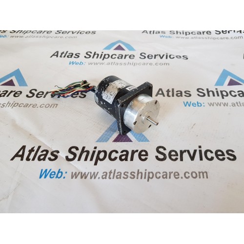 TAMAGAWA SEIKI TS107N18E12 SERVO MOTOR