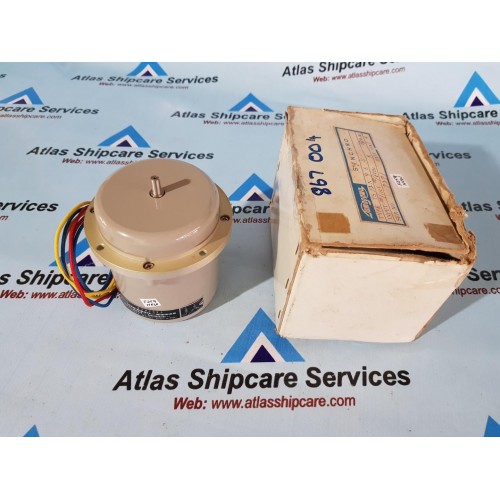 TAMAGAWA SEIKI TS12N9E11 SYNCHRO MOTOR