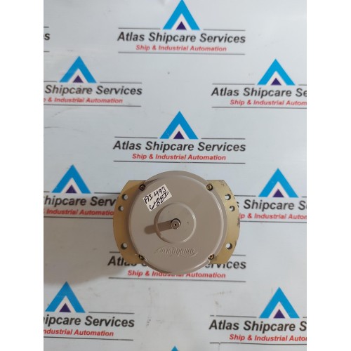 TAMAGAWA TS 21E12 TX-TR SYNCHRO MOTOR