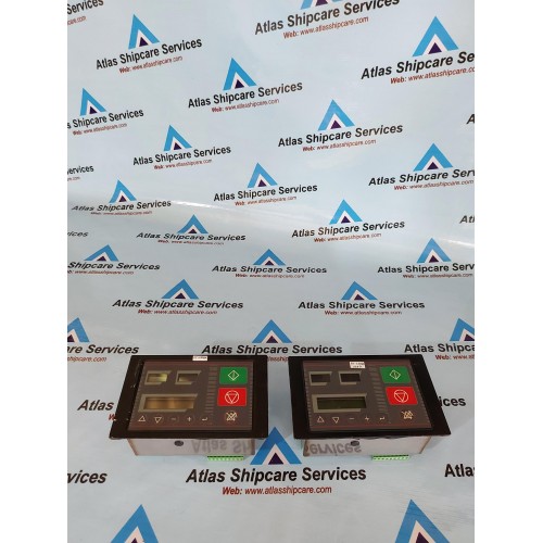TAMROTOR AIRCON L1 COMPRESSOR DISPLAY