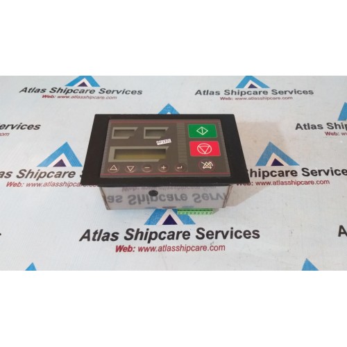 Tamrotor Aircon L1 Compressor Display