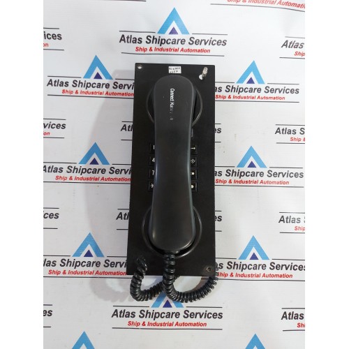 TAS FEP 2010 KEYBOARD TELEPHONE