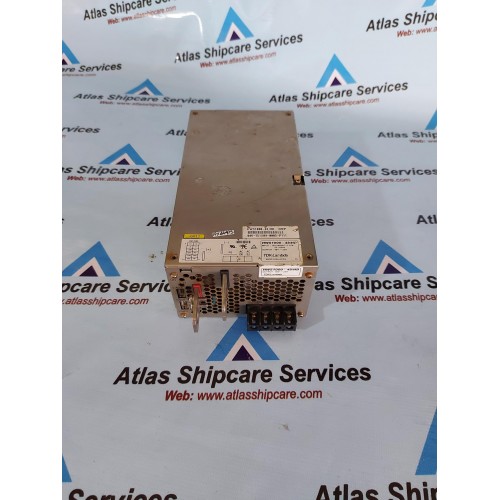 TDK-LAMBDA HWS1000-48/HD POWER SUPPLY