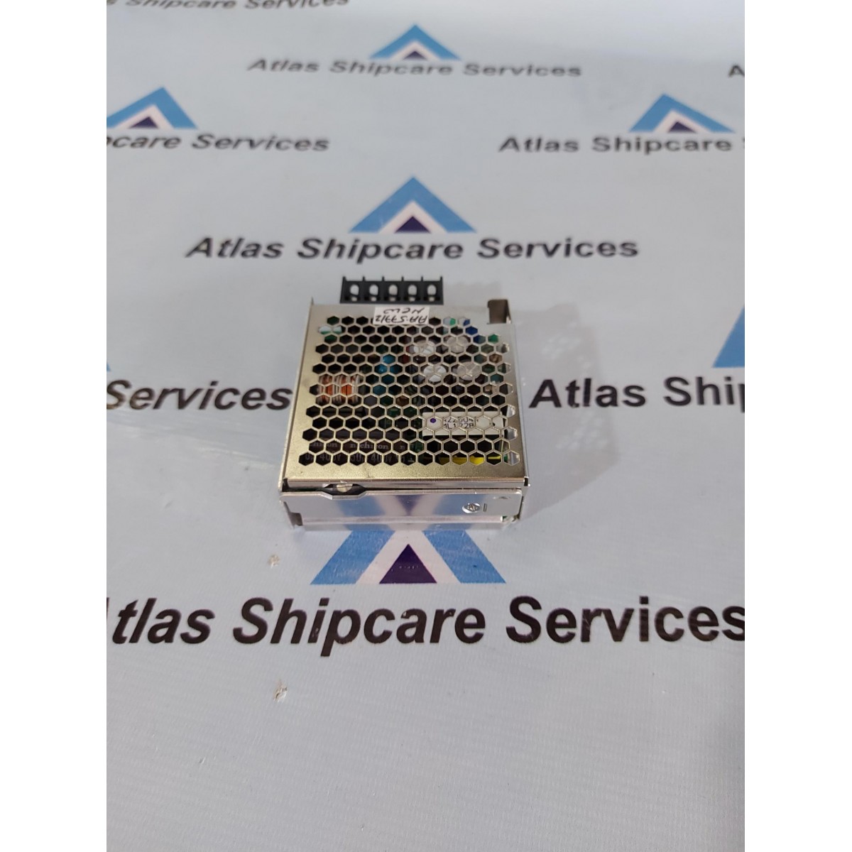 TDK-LAMBDA HWS30-15/A AC/DC ENCLOSED POWER SUPPLY| Atlas Shipcare Services