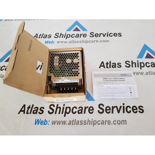 TDK LAMBDA HWS30A-15/A